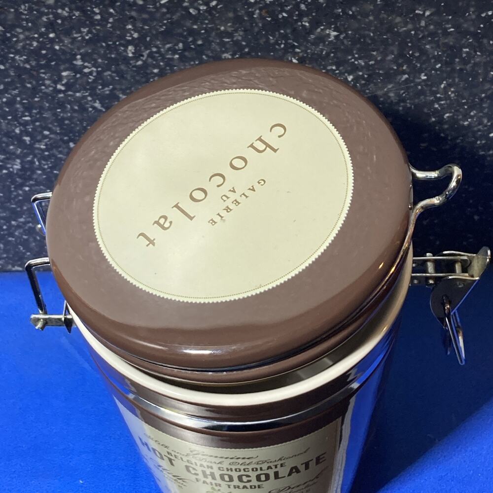 Hot Chocolate Container - Picture 5 of 11